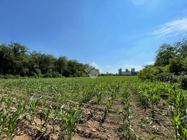 terreno agricolo in vendita a Legnano
