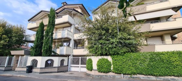 appartamento in vendita a Legnano