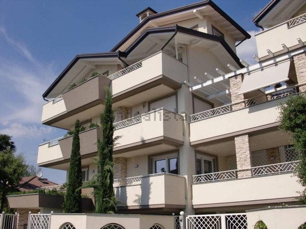 appartamento in vendita a Legnano