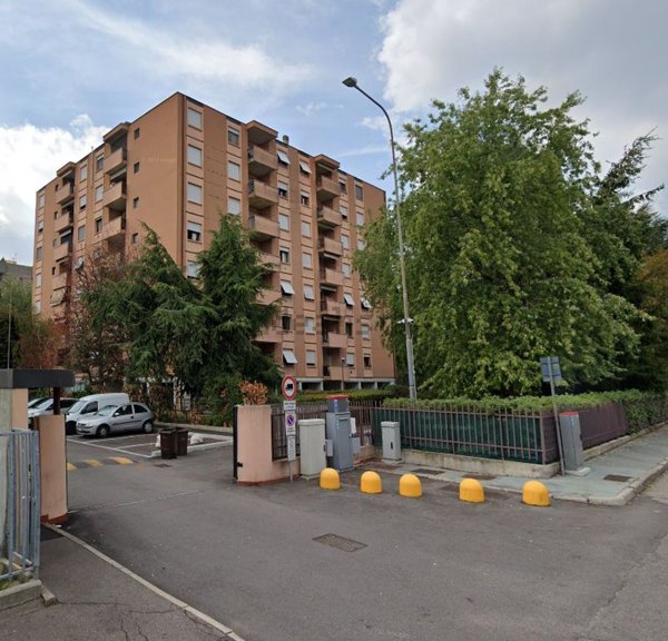 appartamento in vendita a Legnano