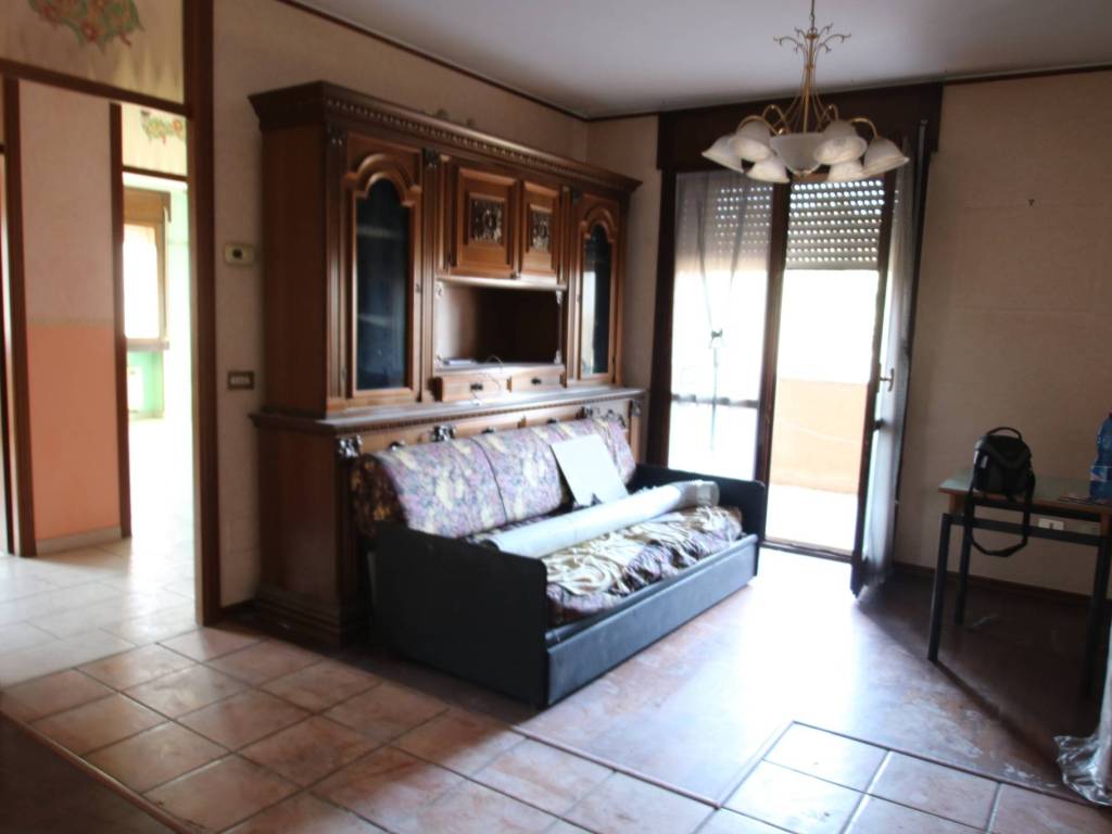 appartamento in vendita a Legnano