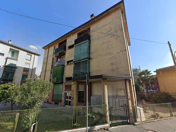 appartamento in vendita a Legnano