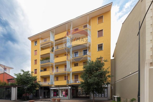 appartamento in vendita a Legnano