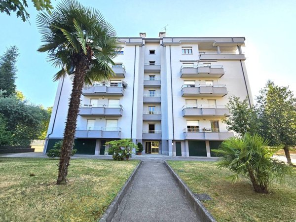 appartamento in vendita a Legnano