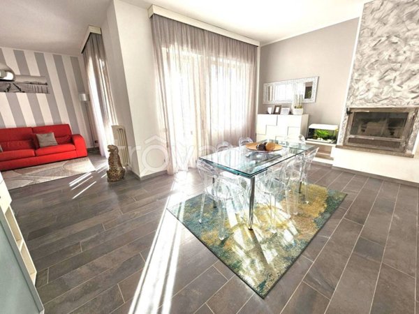 appartamento in vendita a Legnano