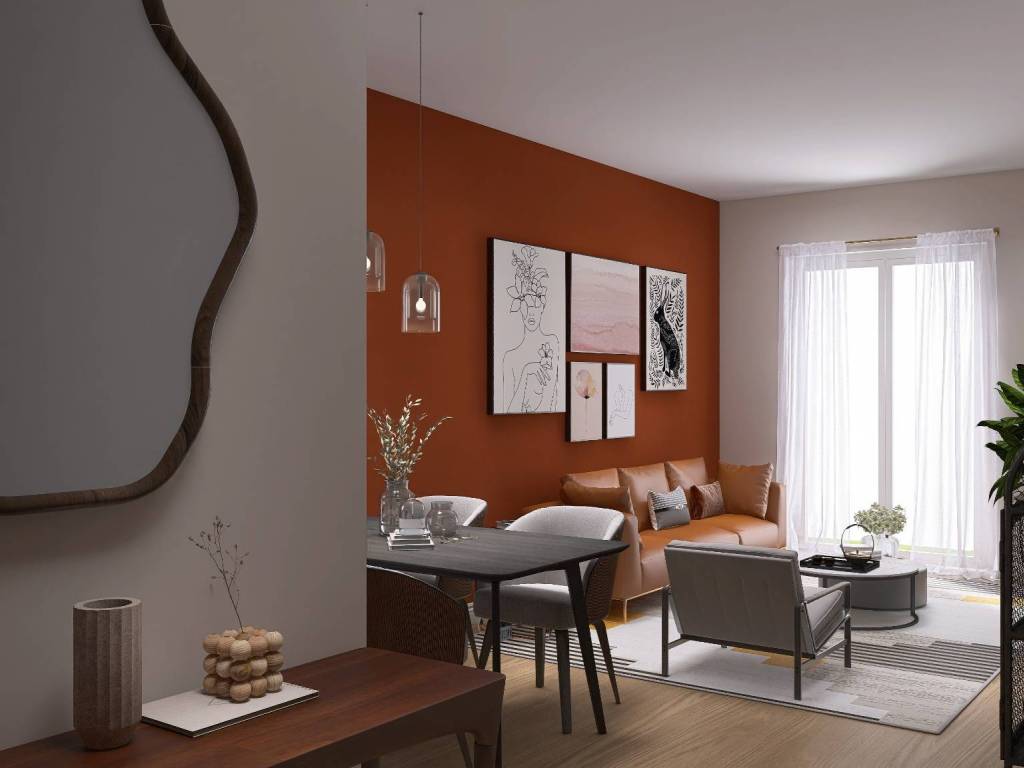 appartamento in vendita a Legnano