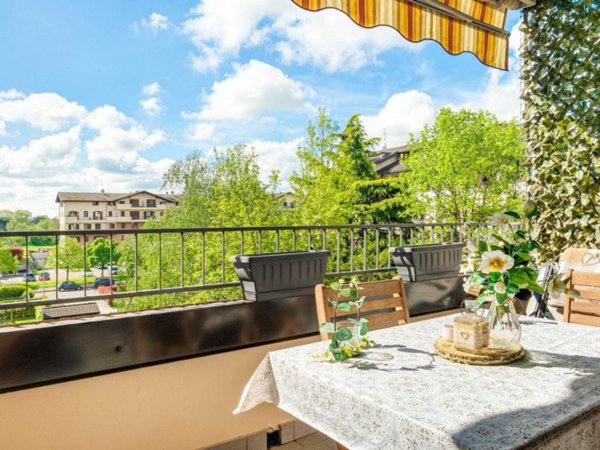 appartamento in vendita a Legnano