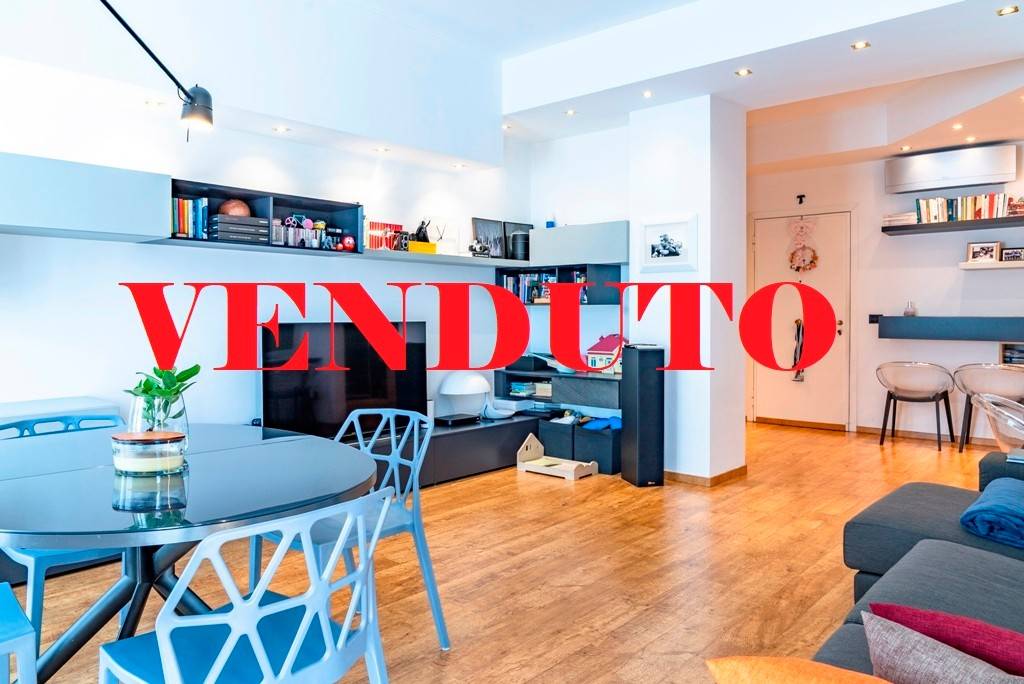 appartamento in vendita a Legnano