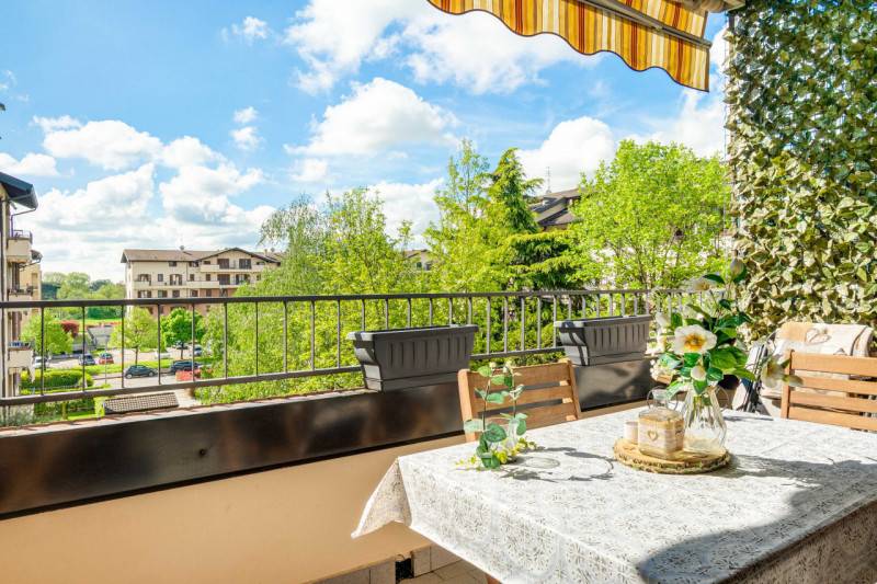 appartamento in vendita a Legnano