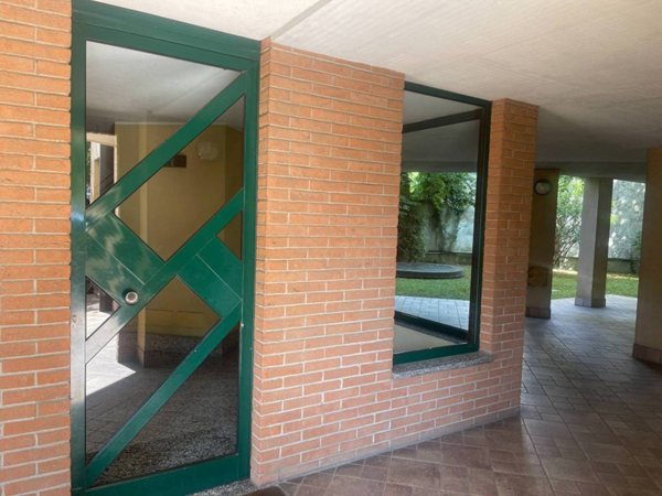 appartamento in vendita a Legnano