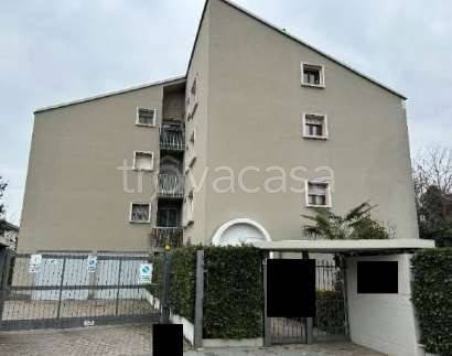 appartamento in vendita a Legnano