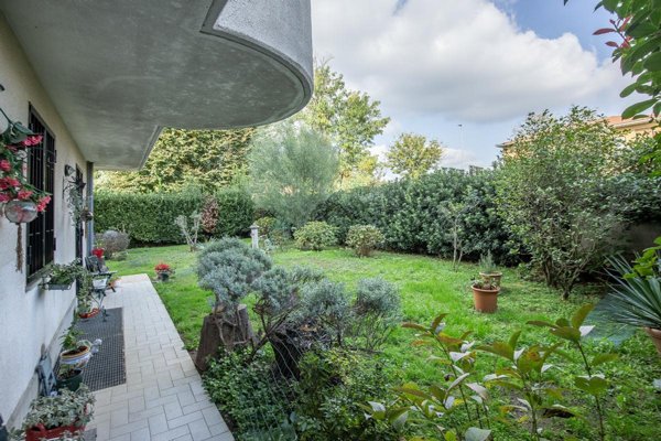 appartamento in vendita a Legnano