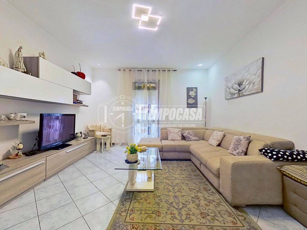 appartamento in vendita a Legnano