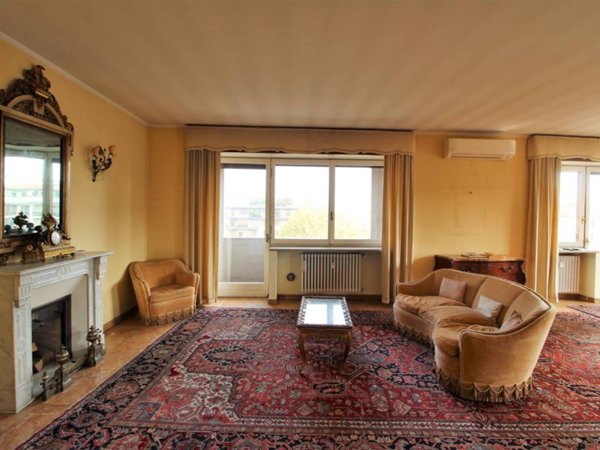 appartamento in vendita a Legnano