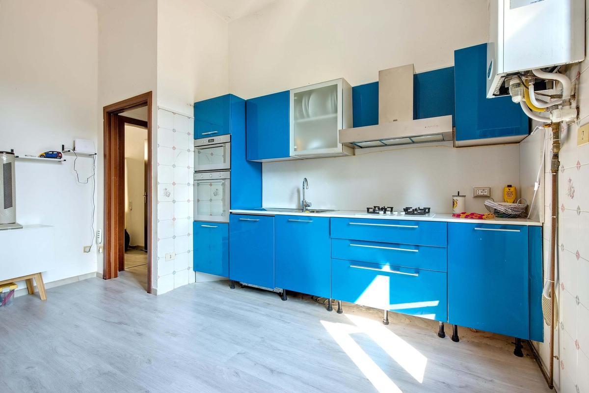 appartamento in vendita a Legnano