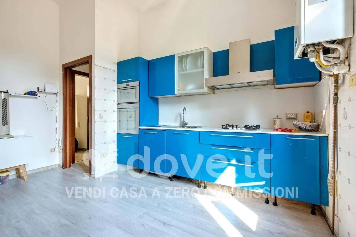 appartamento in vendita a Legnano