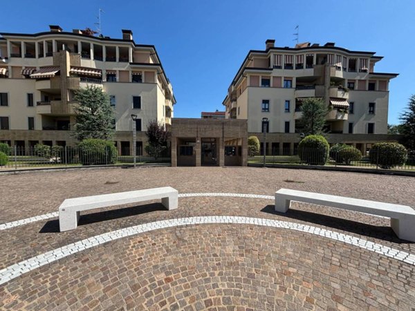 appartamento in vendita a Legnano