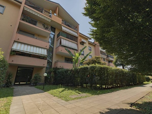 appartamento in vendita a Legnano