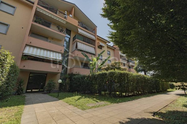 appartamento in vendita a Legnano