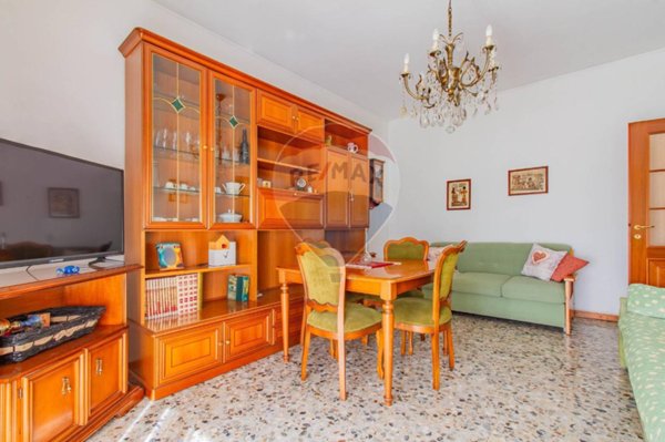 appartamento in vendita a Legnano