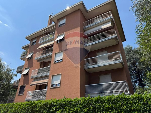 appartamento in vendita a Legnano