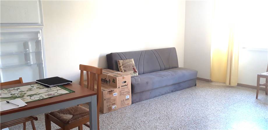 appartamento in vendita a Legnano