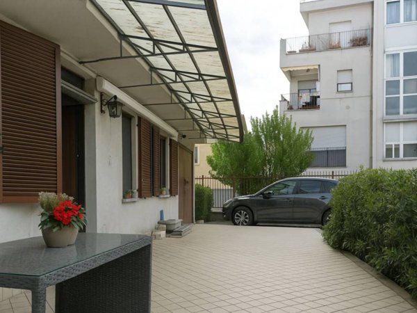 appartamento in vendita a Legnano