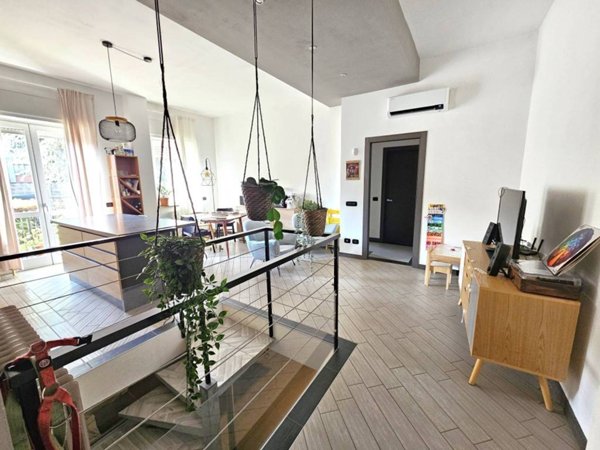 appartamento in vendita a Legnano