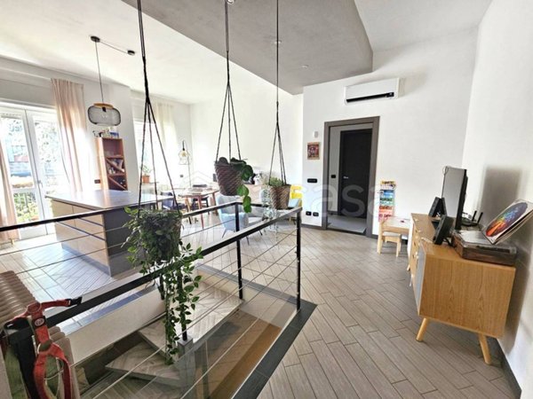 appartamento in vendita a Legnano