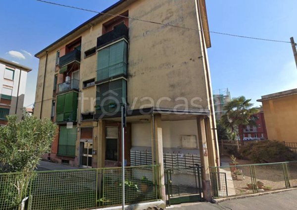 appartamento in vendita a Legnano