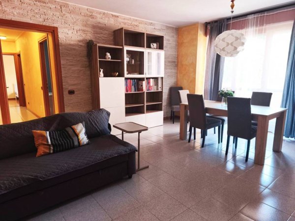 appartamento in vendita a Legnano