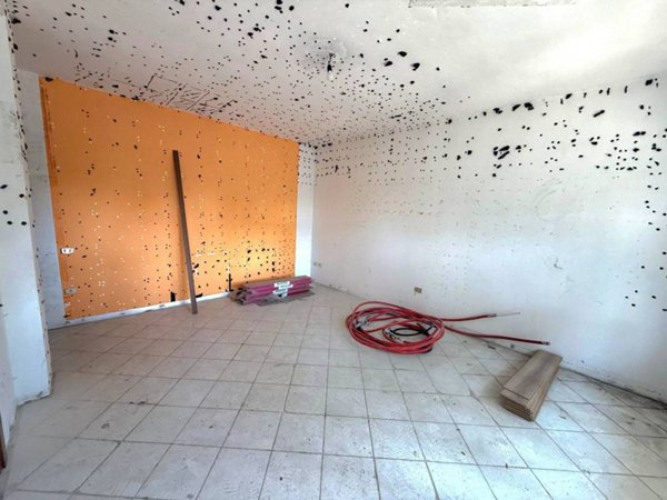 appartamento in vendita a Legnano