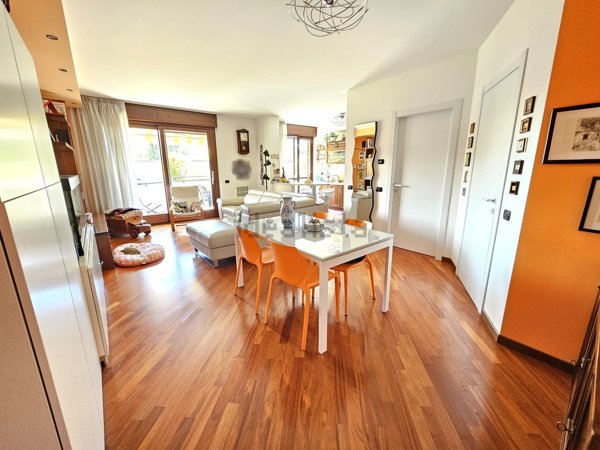 appartamento in vendita a Legnano