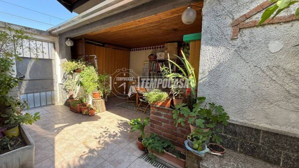 appartamento in vendita a Legnano