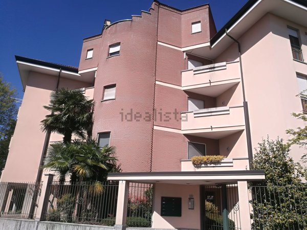 appartamento in vendita a Legnano
