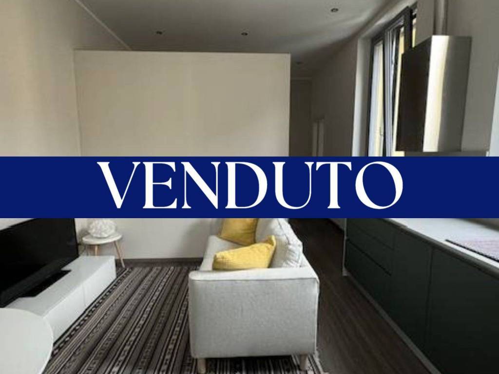 appartamento in vendita a Legnano