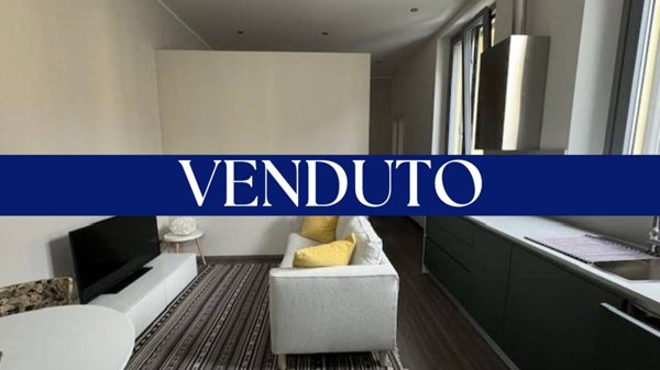 appartamento in vendita a Legnano