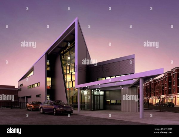 intera palazzina in vendita a Legnano