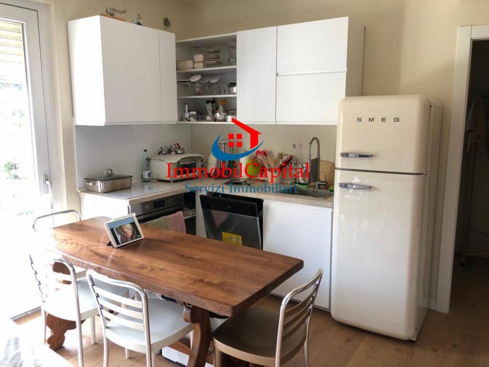 appartamento in vendita a Legnano