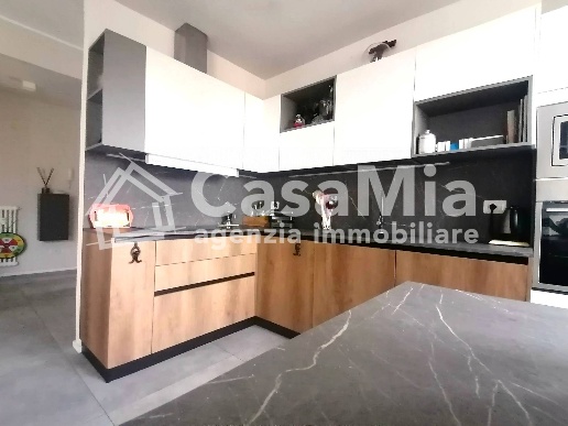 appartamento in vendita a Legnano