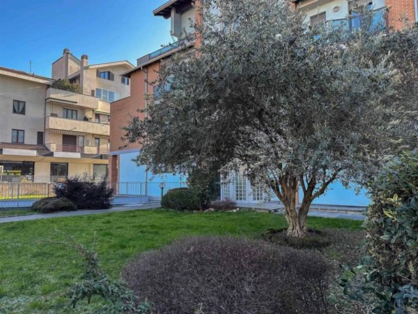 appartamento in vendita a Legnano