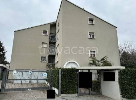 appartamento in vendita a Legnano