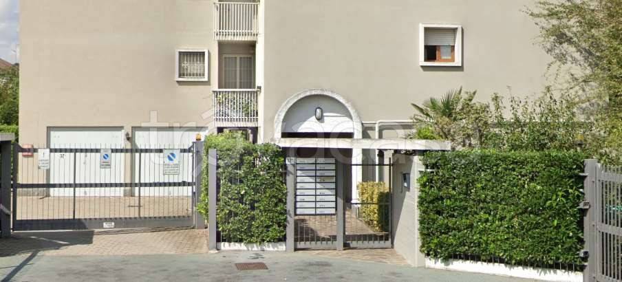 appartamento in vendita a Legnano