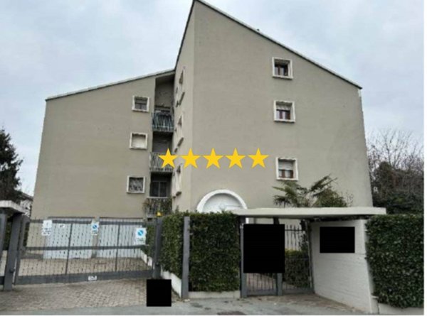 appartamento in vendita a Legnano
