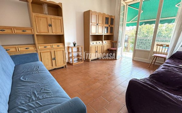 appartamento in vendita a Legnano