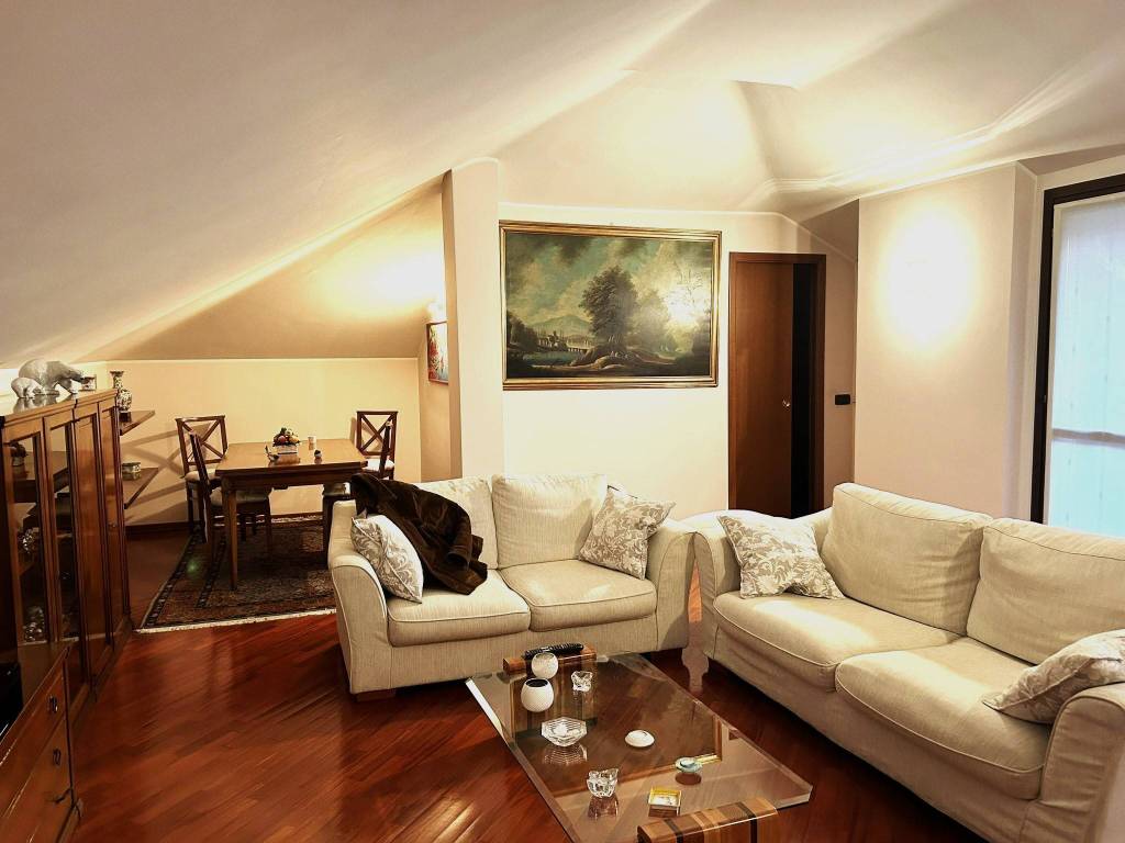 appartamento in vendita a Legnano
