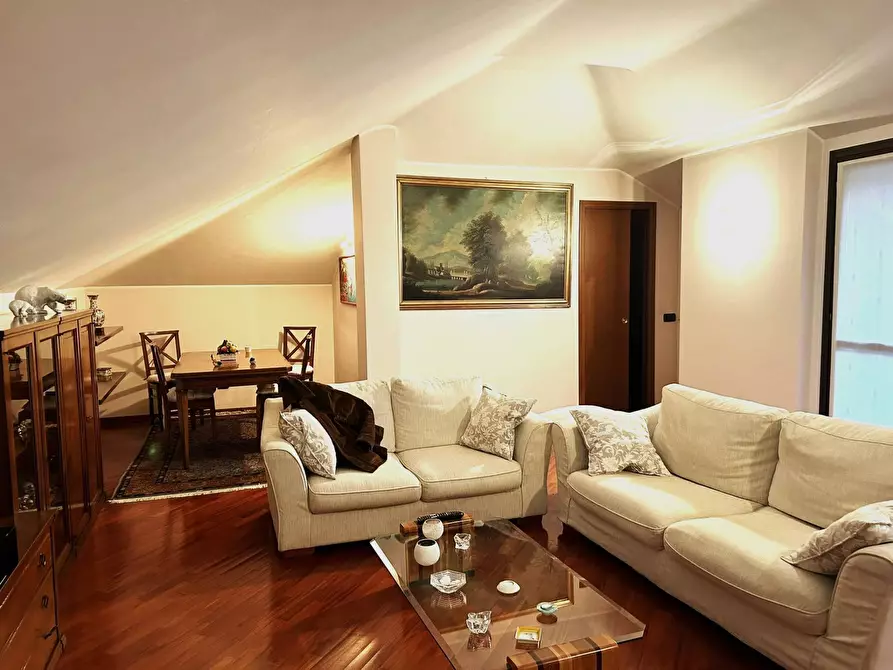 appartamento in vendita a Legnano