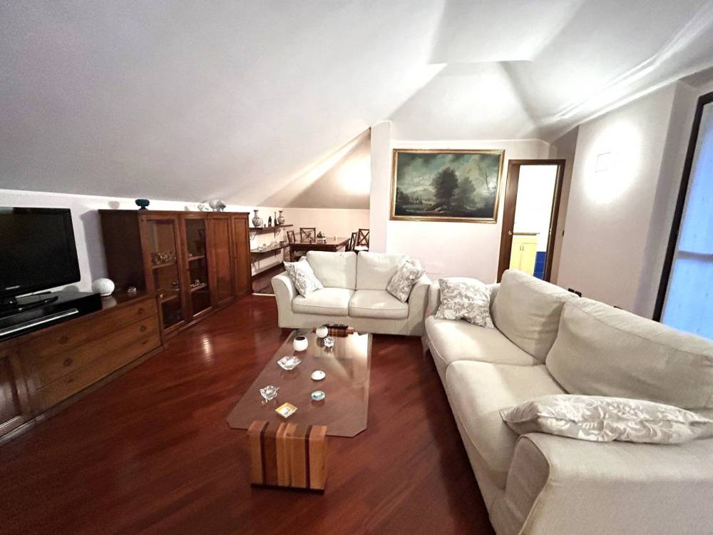 appartamento in vendita a Legnano