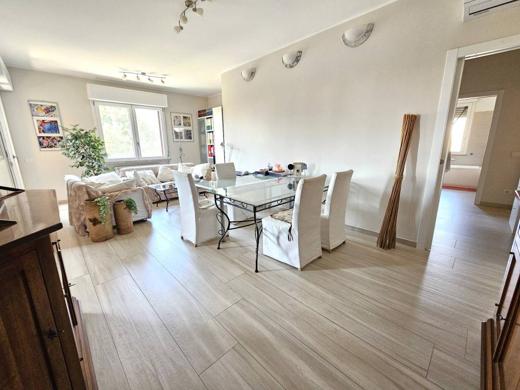 appartamento in vendita a Legnano