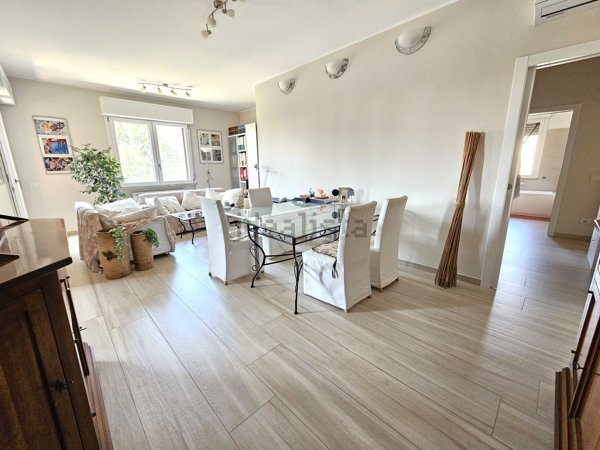 appartamento in vendita a Legnano